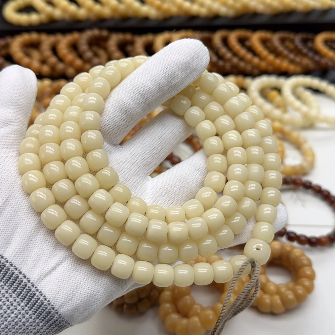 手串菩提根/象牙果