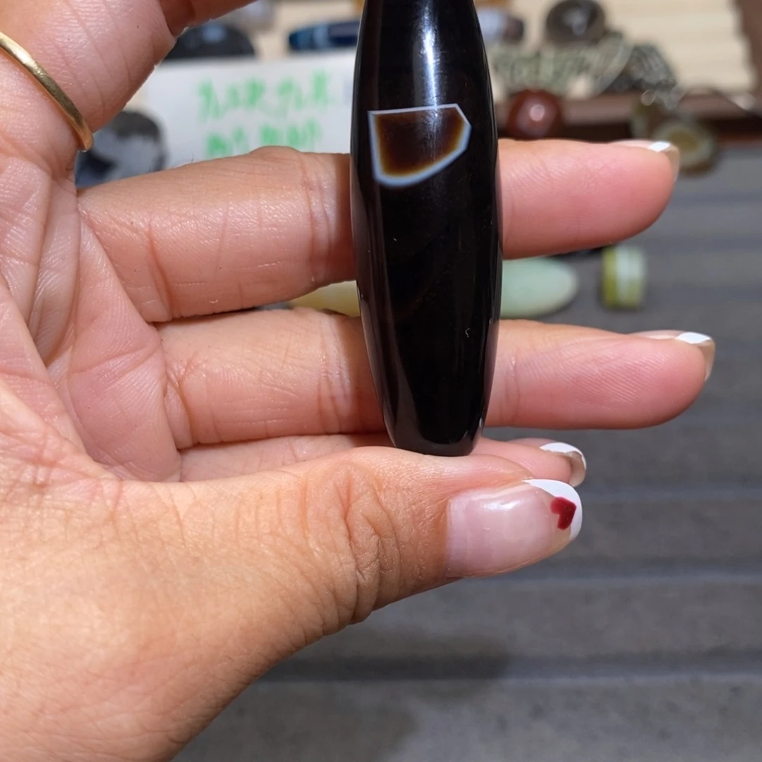 (***Z玛瑙/玉髓未镶嵌手链