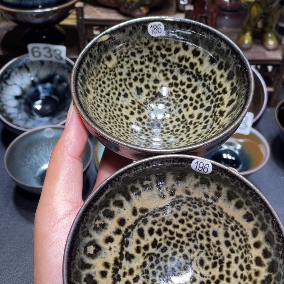 找***我茶盏陶瓷好想吐槽2只