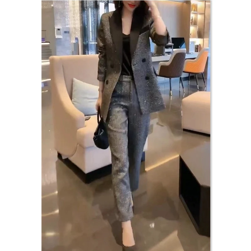 新款时尚洋气百搭精品女装Y0475