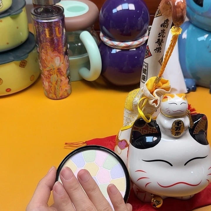 如图所示臻美优选