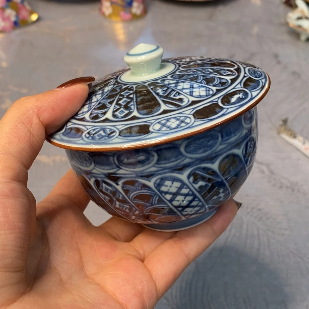 9 厘米——小杨瓷器甄选