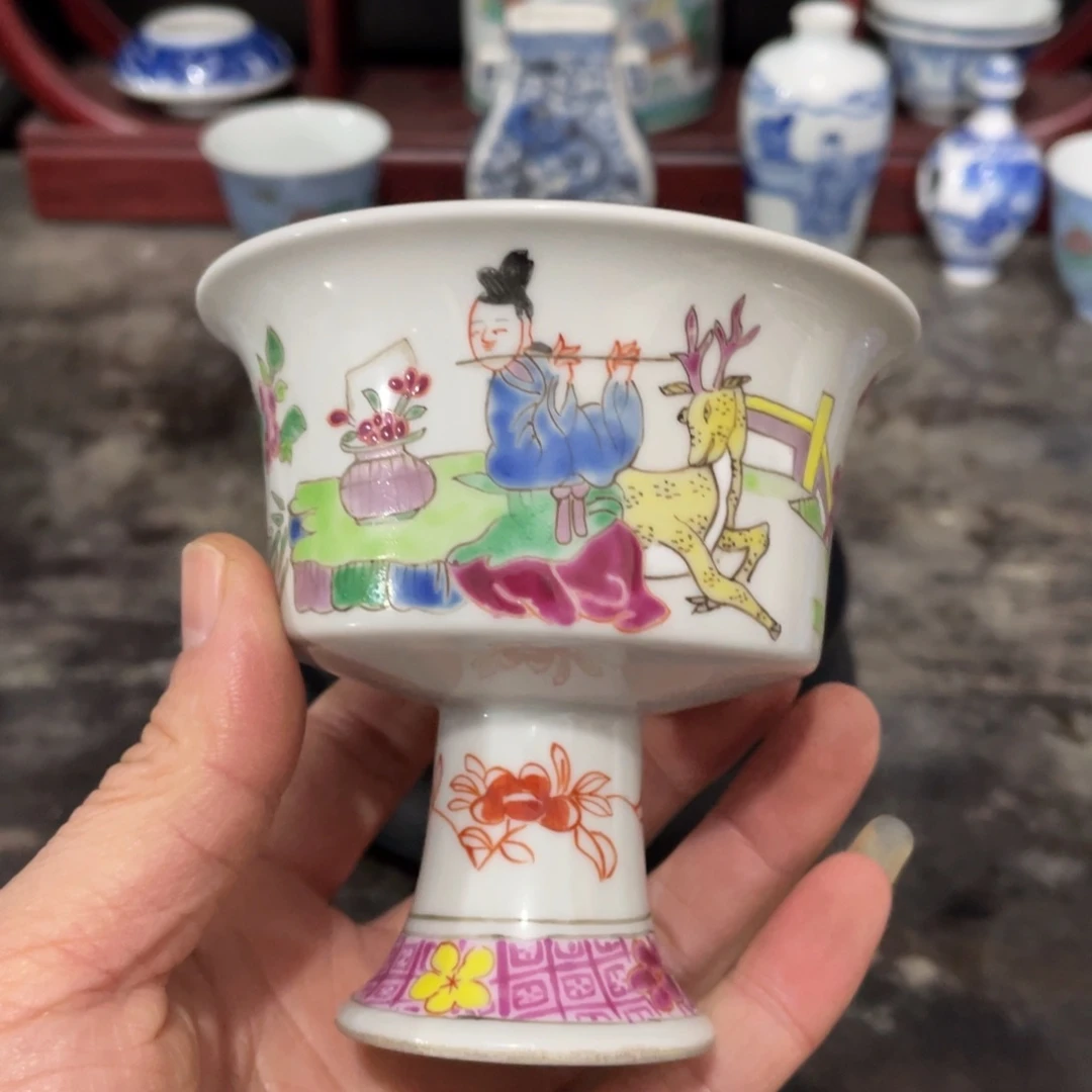 瓷片枕**海359953595956595946