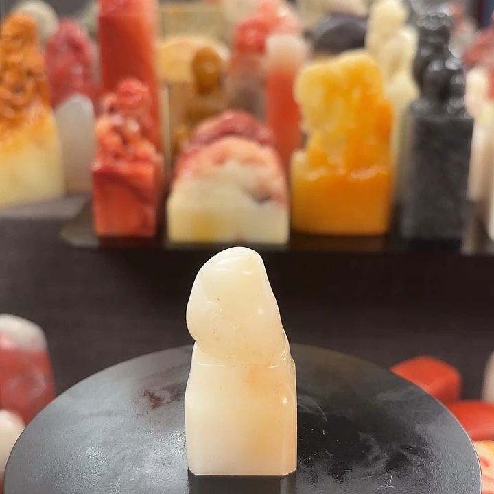 印石昌化石寿山石