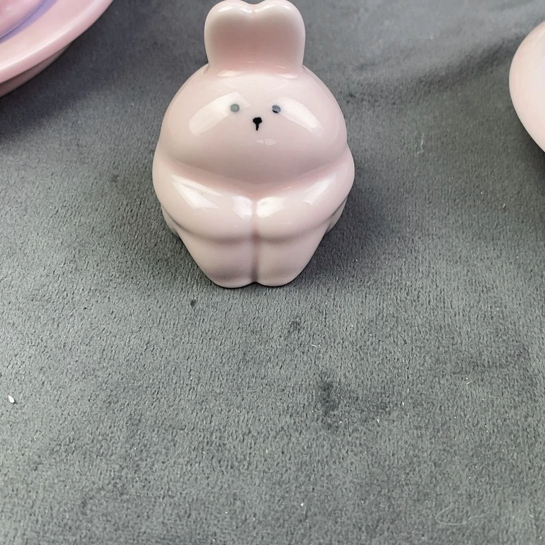 景德镇高温陶瓷摆件