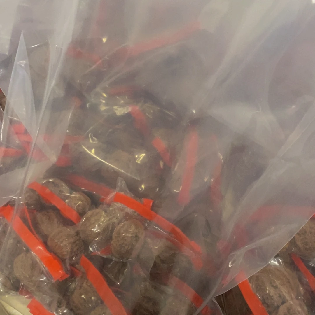 吊坠文玩核桃虎头随机福利