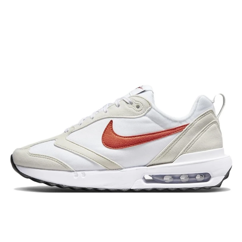 耐克/NIKE【NK】AirMaxDawn低帮复古休闲鞋白色 DC4068101