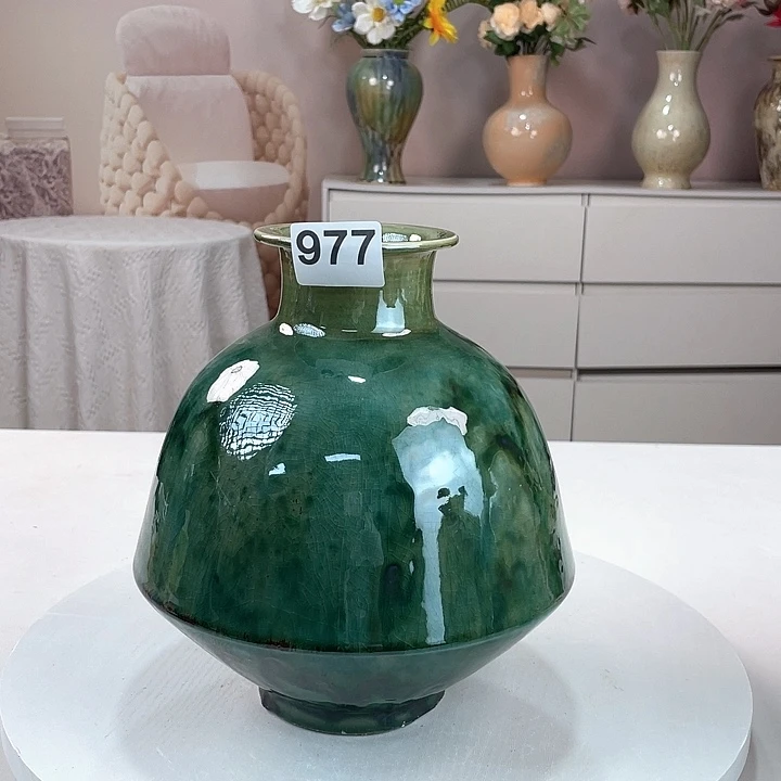 摆件977 景德镇陶瓷艺术展