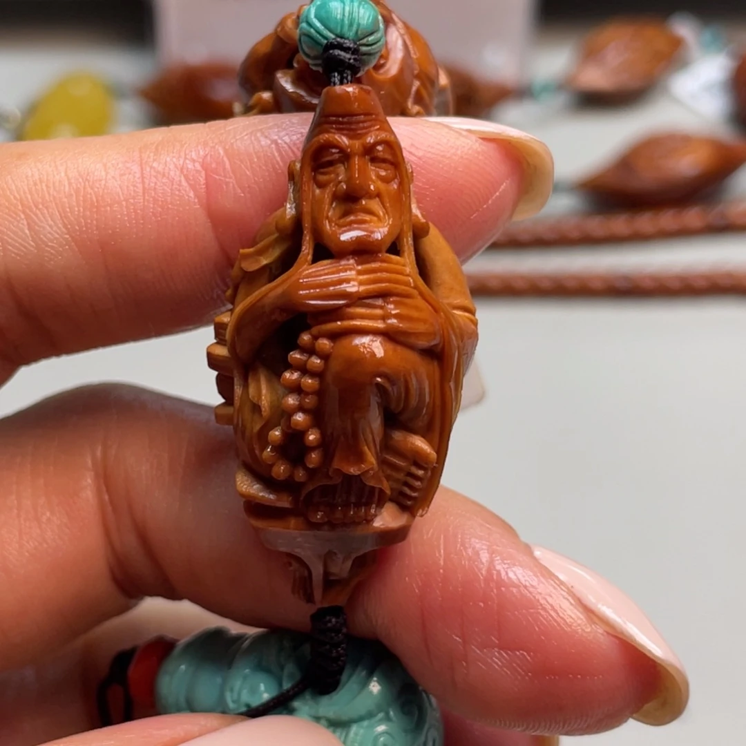 手串/手链橄榄核预定瘦骨