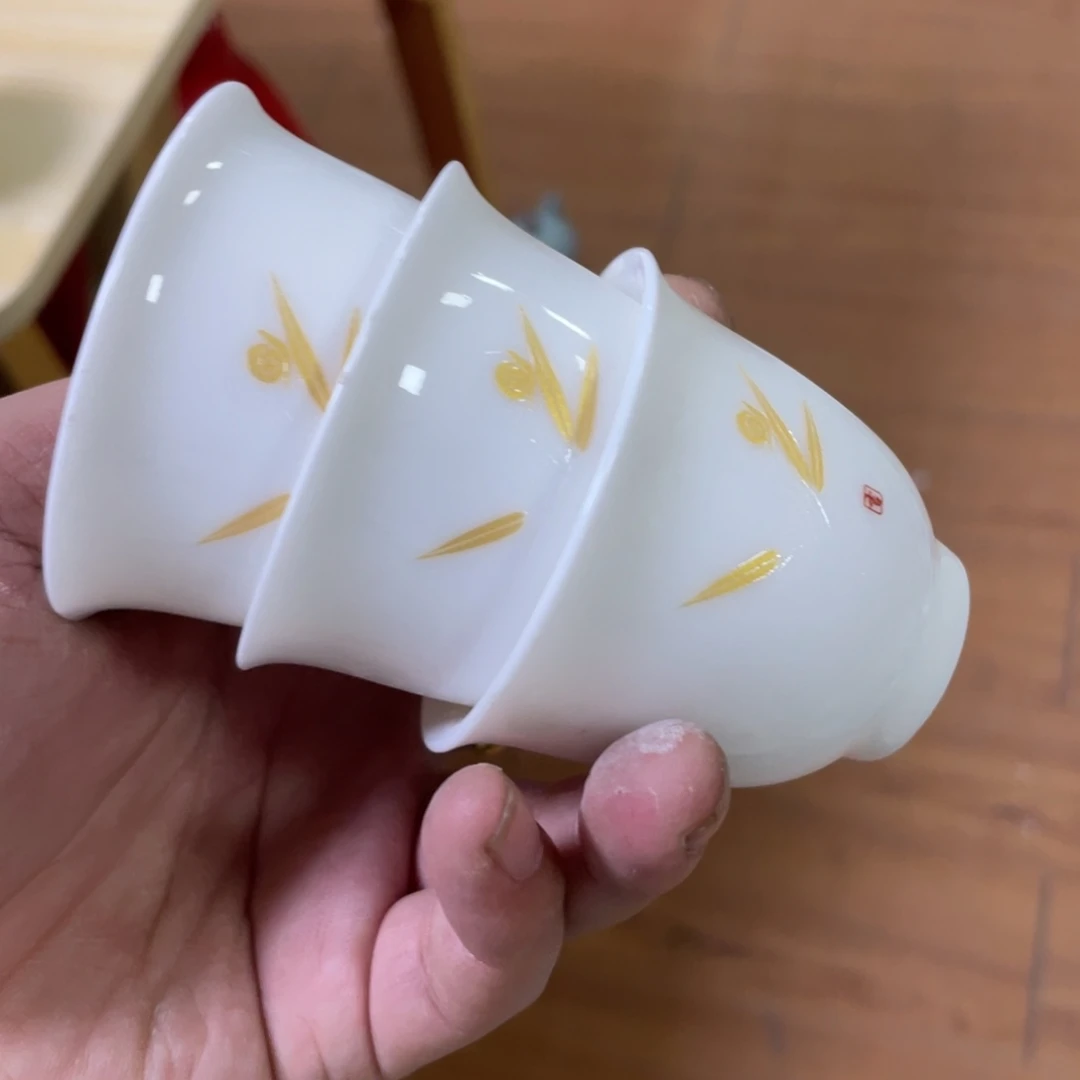 无运费险略有微瑕介意勿拍8个