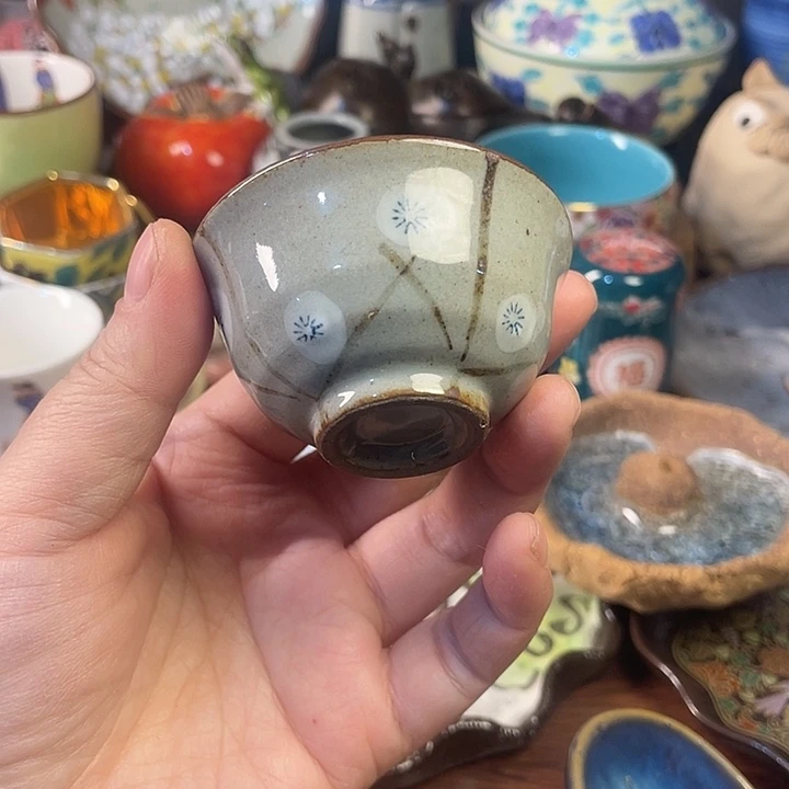 瓷片30包邮默认微瑕