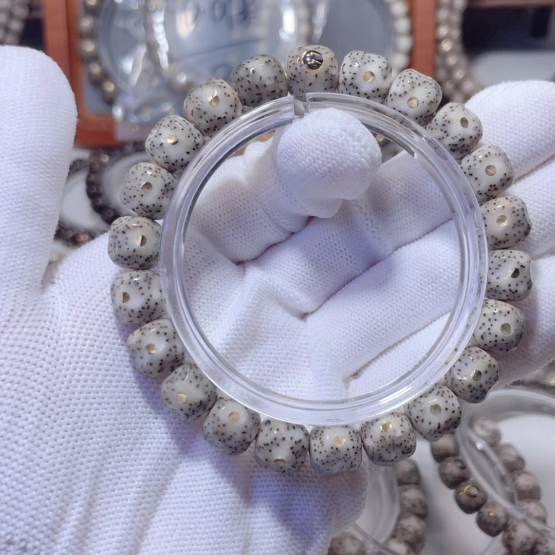 【闪购商品】星月菩提手串