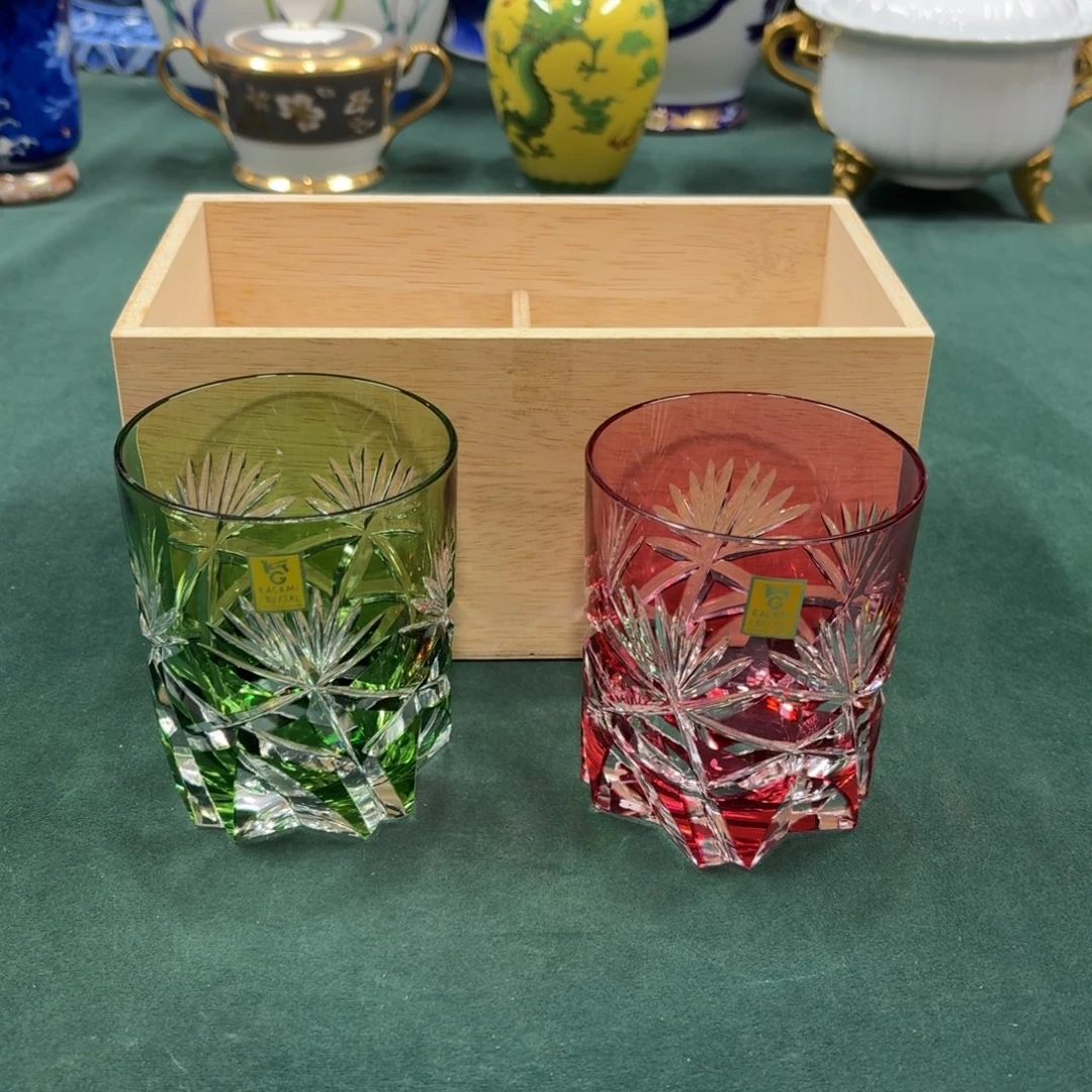 云翼堂瓷器真好看呀