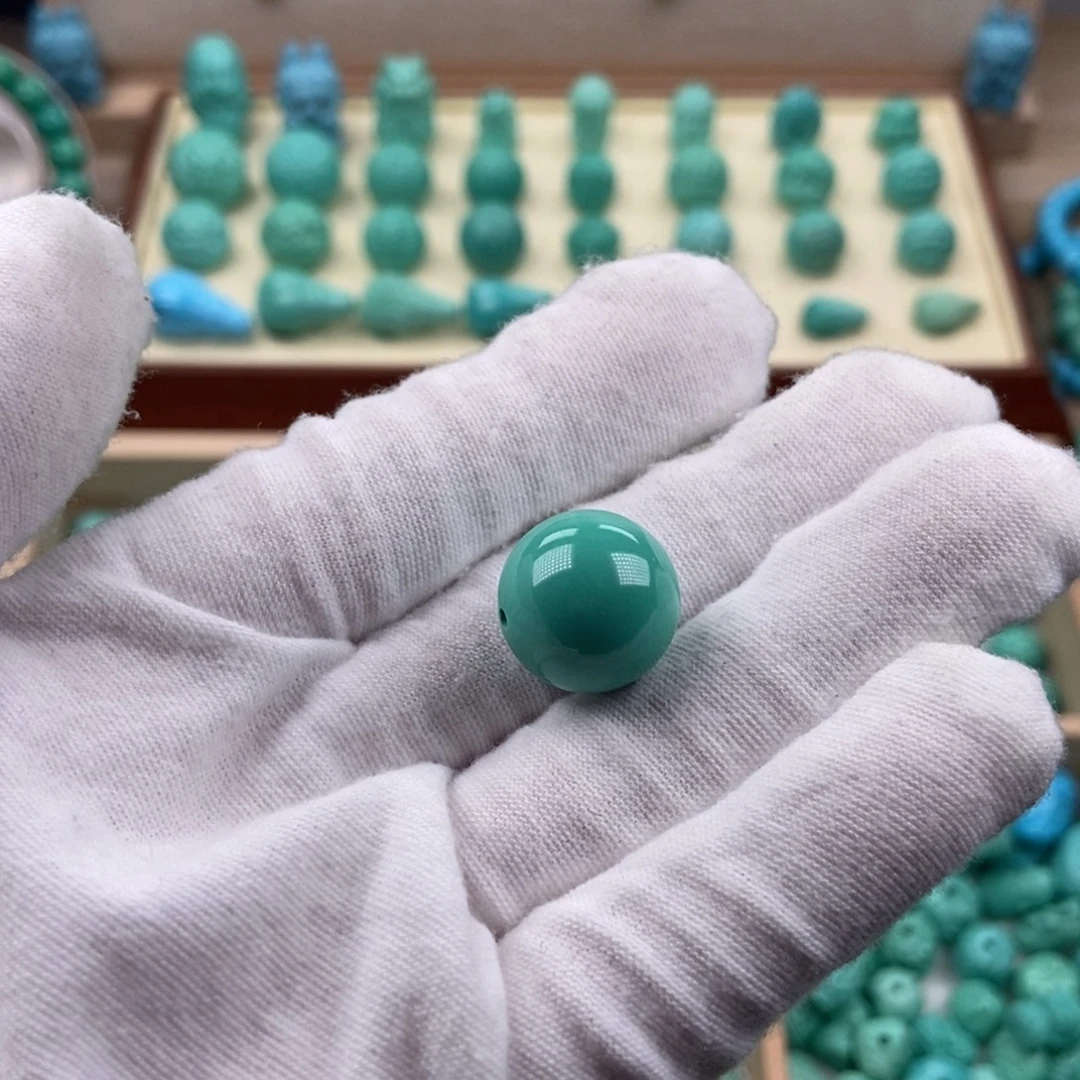 木***饭湖北精品圆珠15.8mm