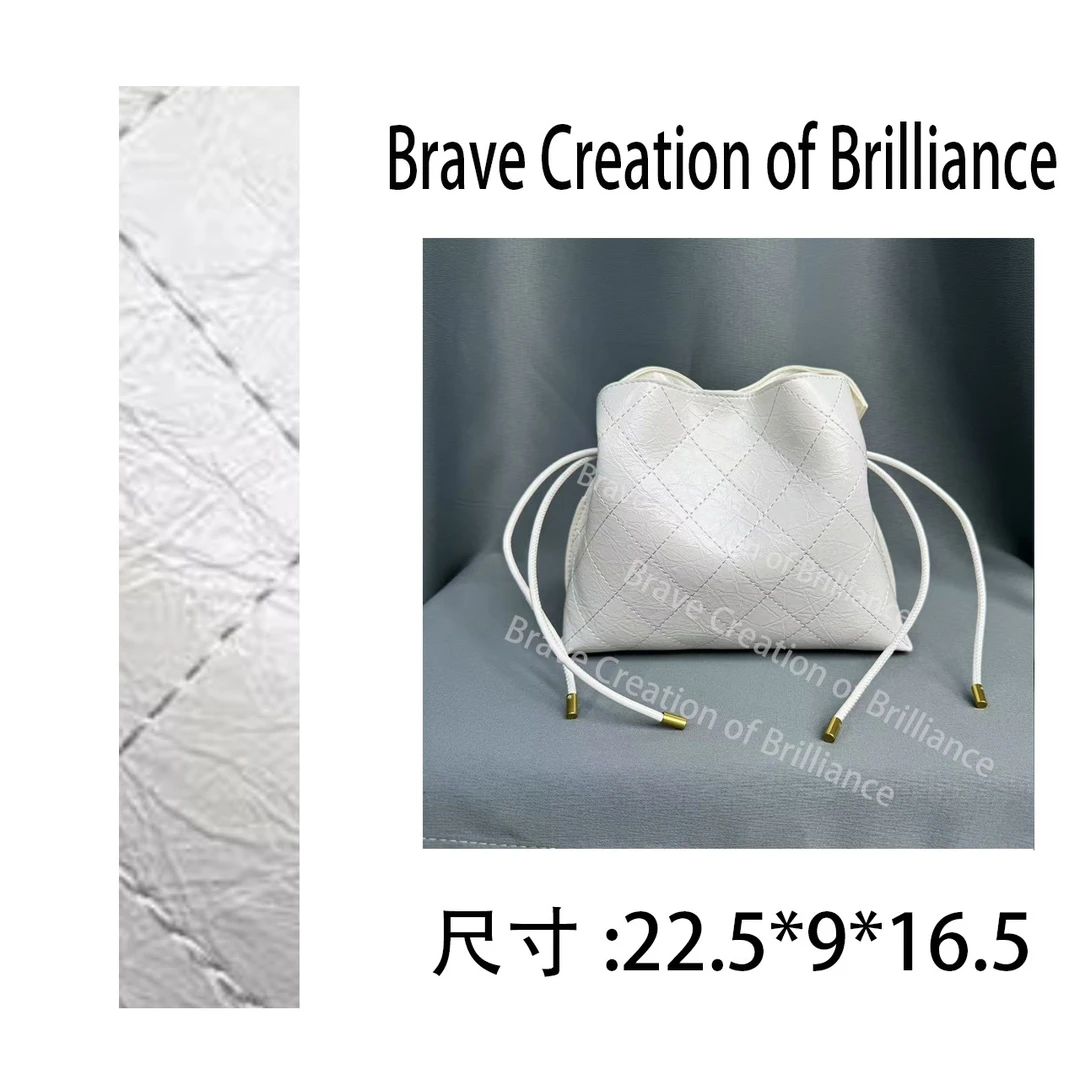 【HH311】2025年新款大容量女包多功能斜跨百搭单肩包