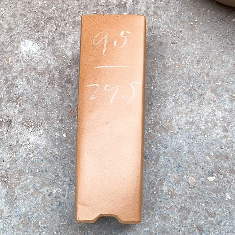 紫砂花盆手工制作
