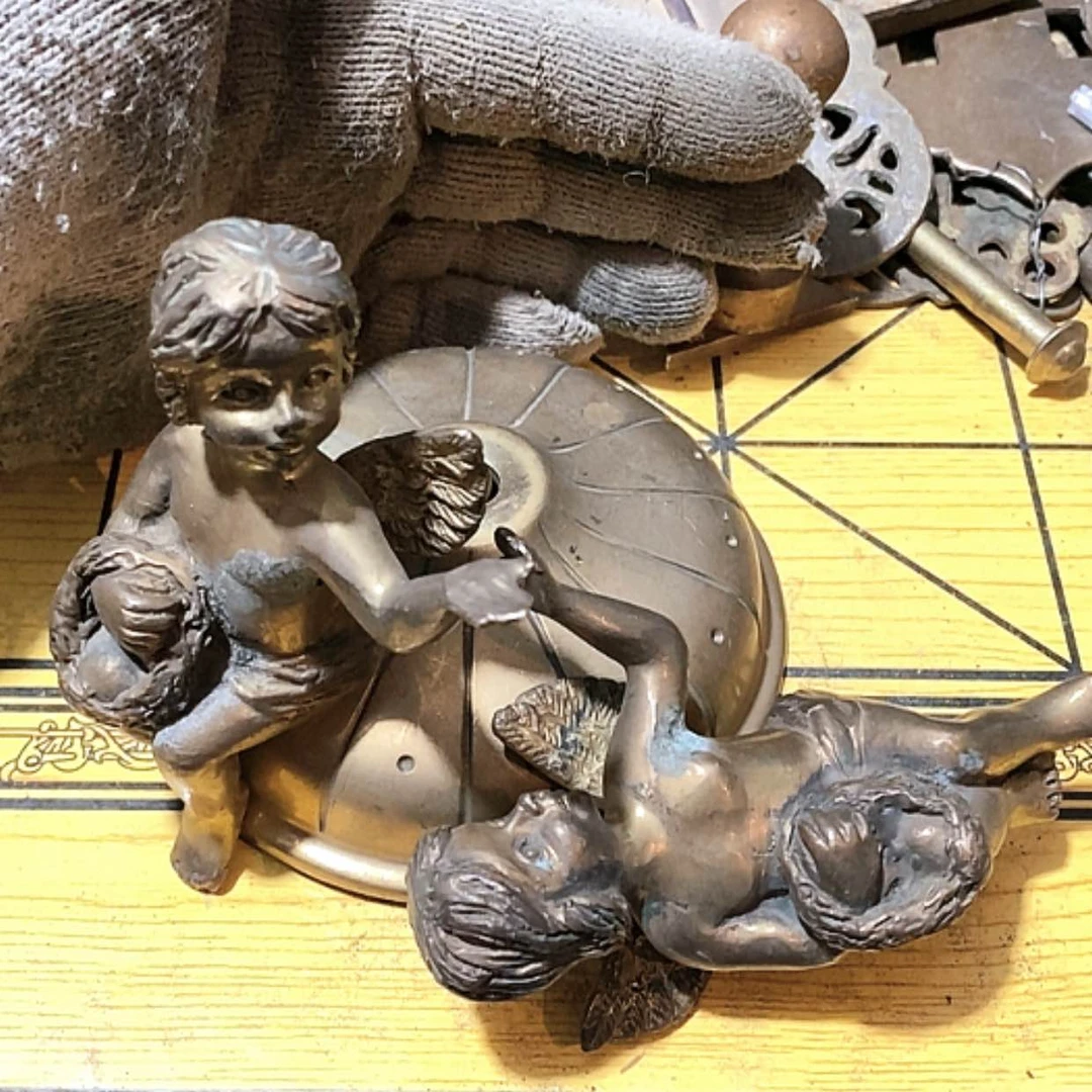 【闪购商品】@**苑金属制品