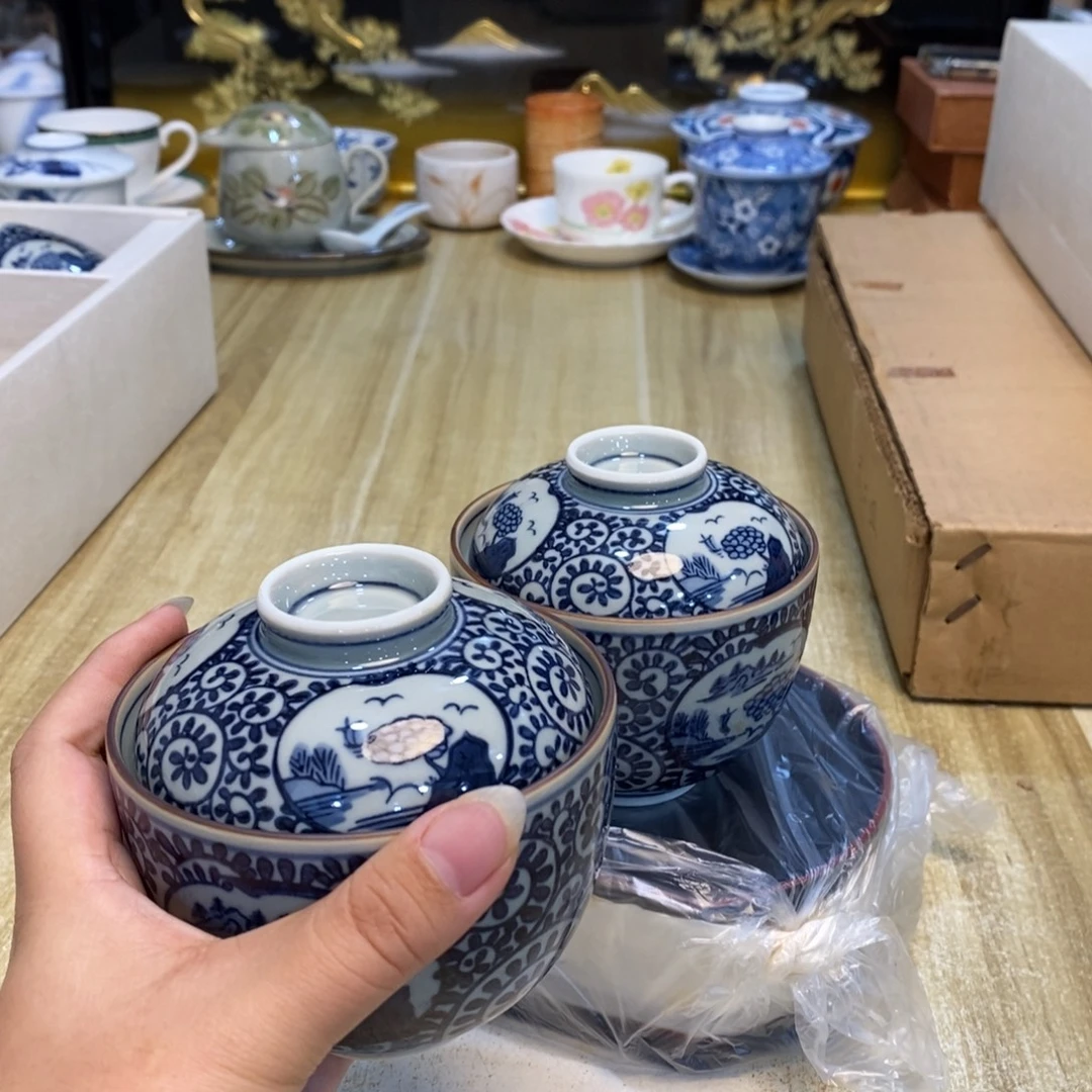 清***新易雅集工艺品有限公司