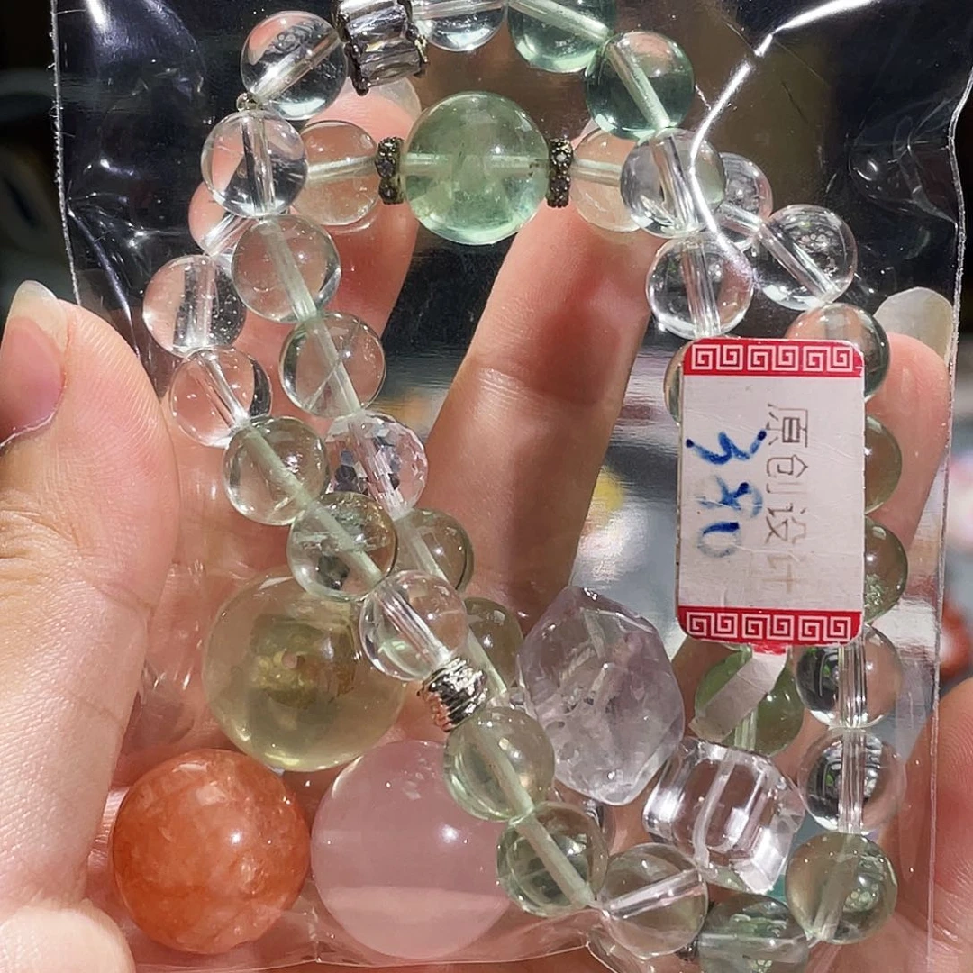 非金属无手链mmmm