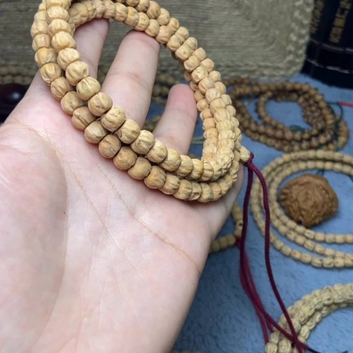 【闪购商品】吊坠柏香籽/百香籽