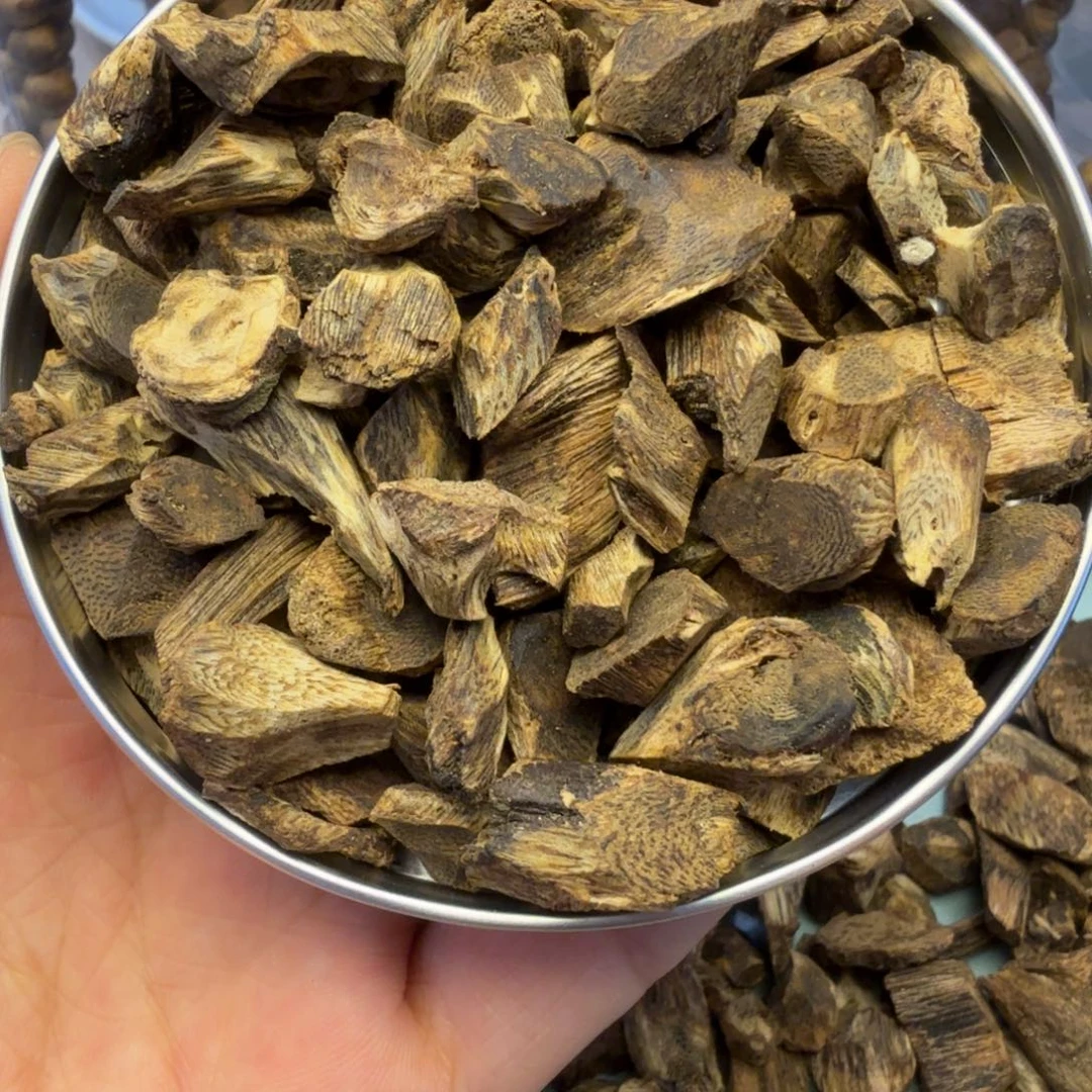 沉香碎屑沉香透顶绿树丁30g
