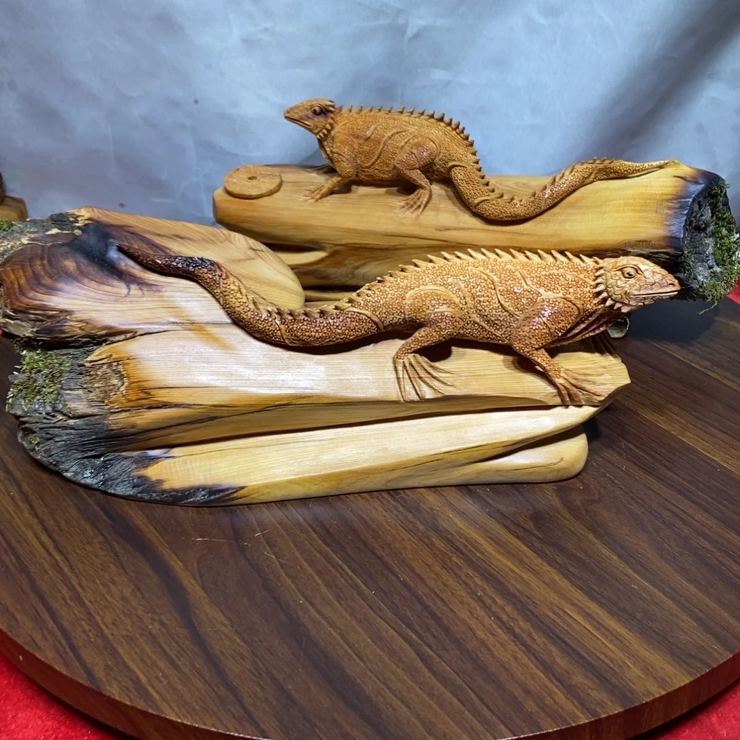 幸***哥柏木（崖柏）崖柏吸金过亿