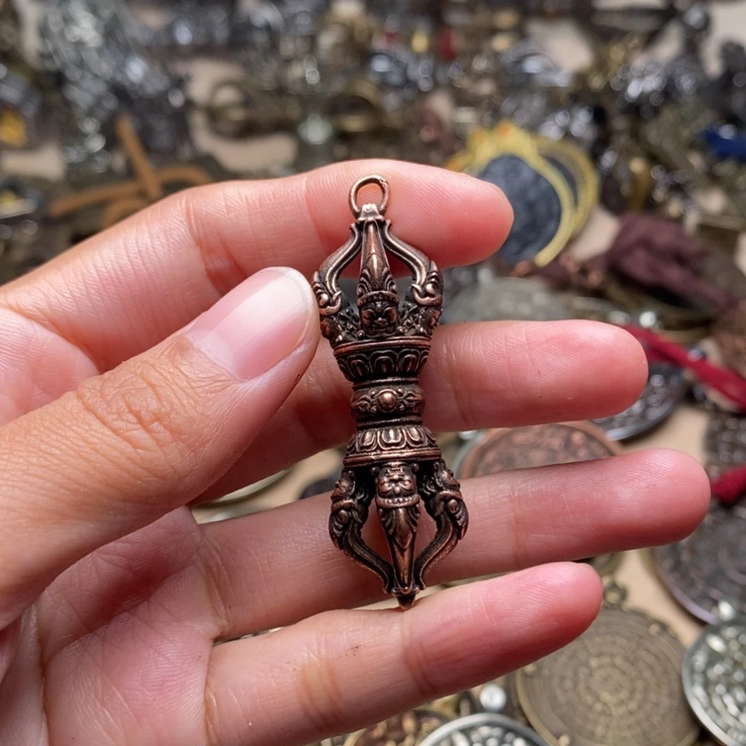 铜家居工艺挂件吊坠