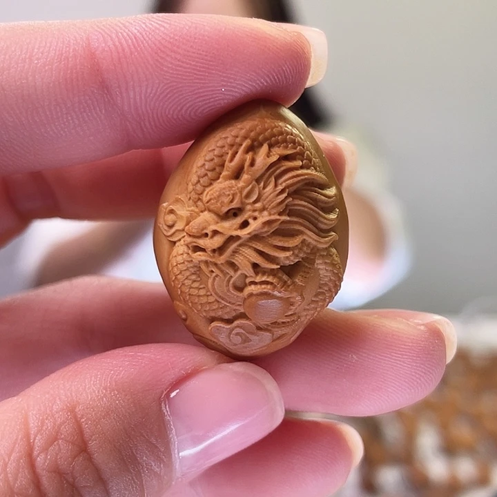 吊坠橄榄核橄榄核
