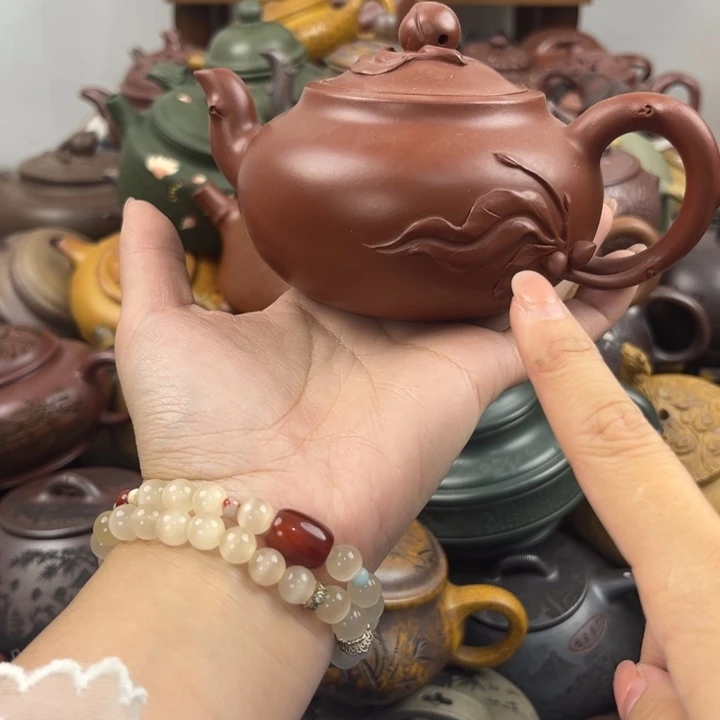 茶壶紫砂紫砂壶紫砂