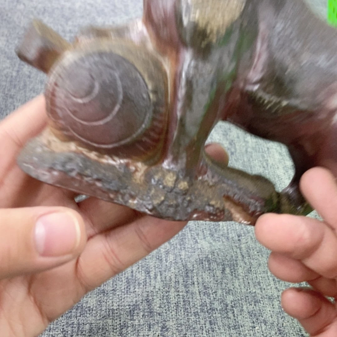 紫砂茶杯非常满意好看得物件