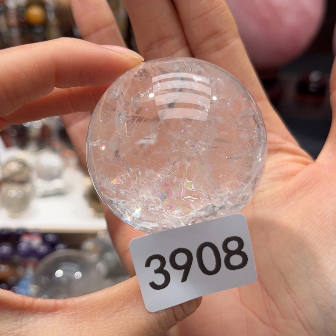 【闪购商品】未镶嵌大型摆件（非配饰）水晶