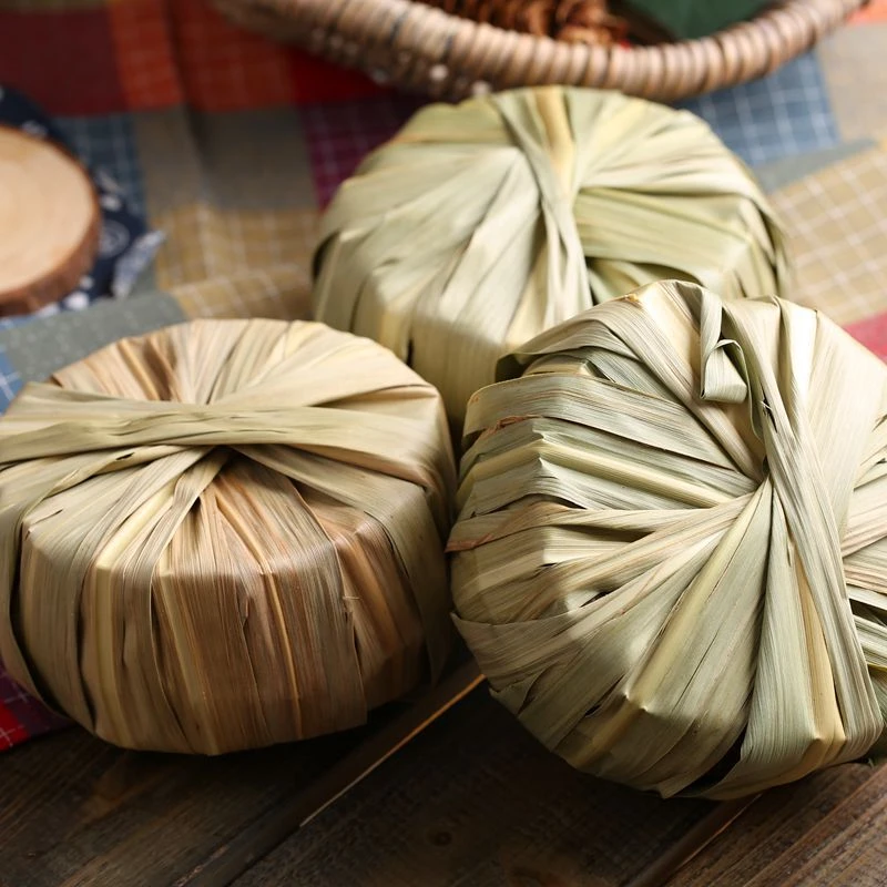 叶子红糖-云南小莫精选