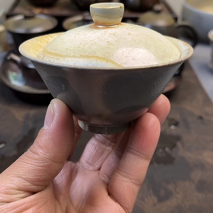 茶盏竞拍商品窑宝福利