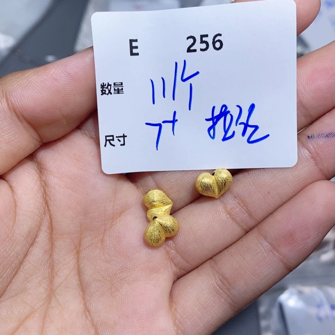 银S925镶嵌颈饰水晶E256