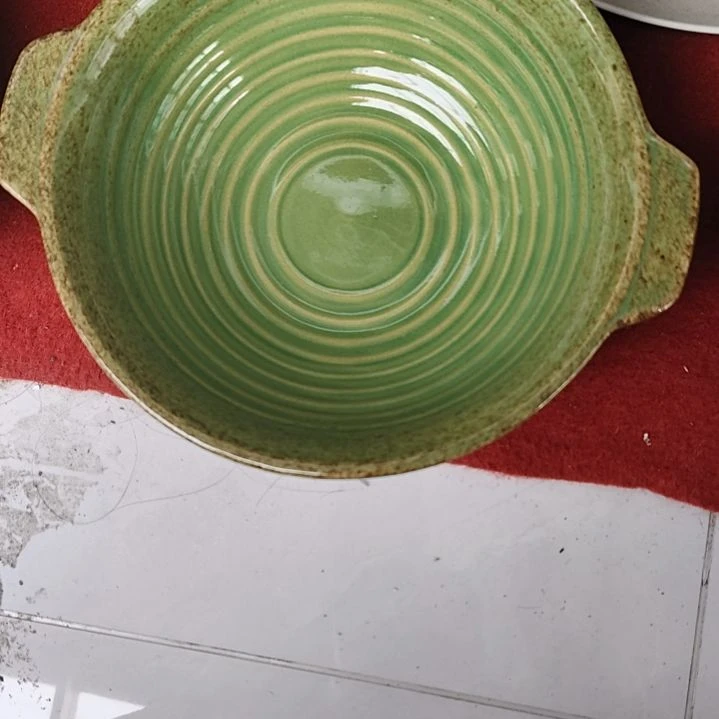 ****瓷片五厂，七厂，瓷器摆件，瓷片！都有微瑕疵。