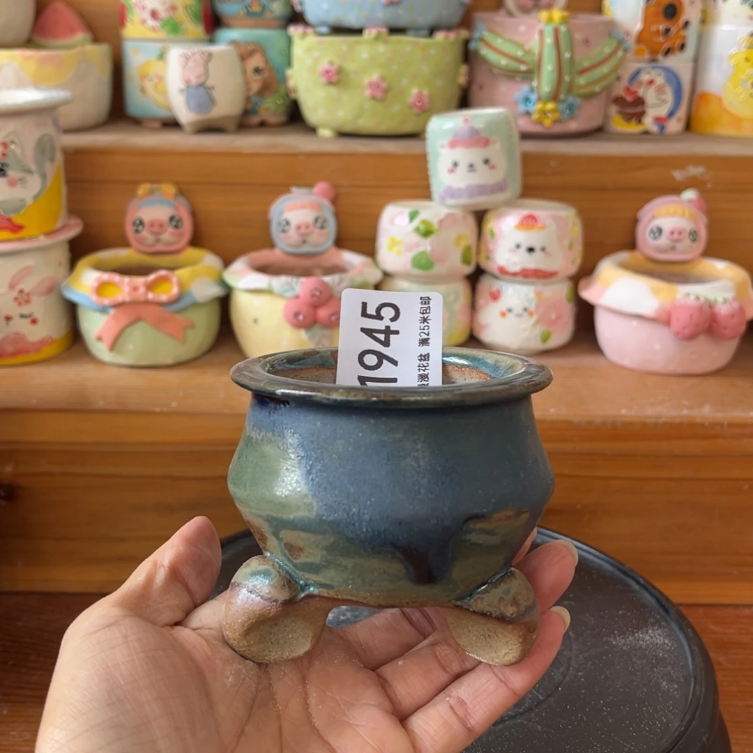 1945内口6景德镇手工制作
