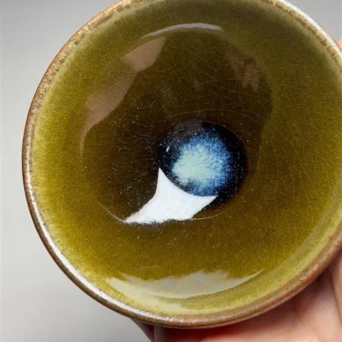 【闪购商品】茶盏-191............