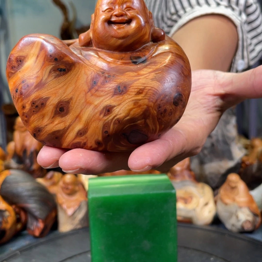 【闪购商品】柏木（崖柏）其他