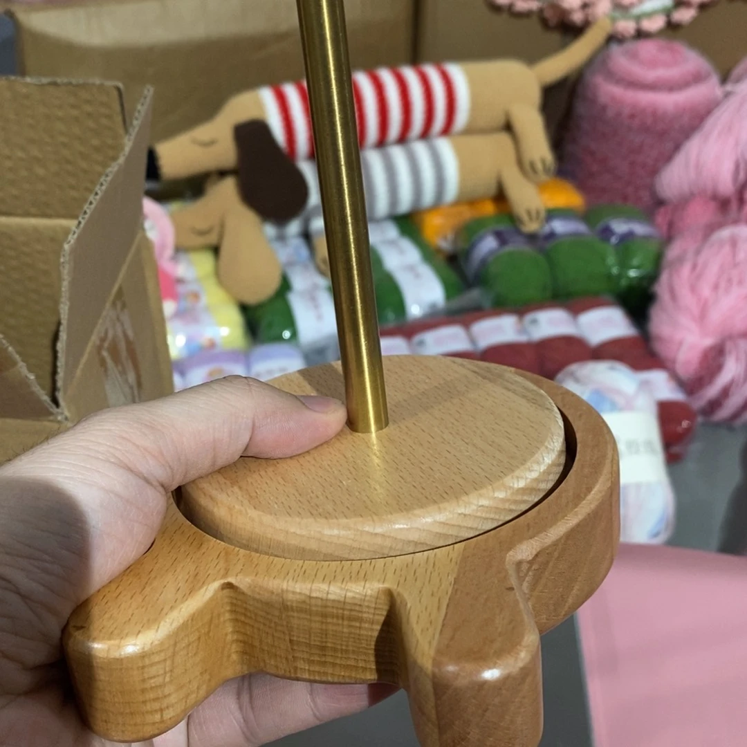 棉雪妃尔毛线直播间福利