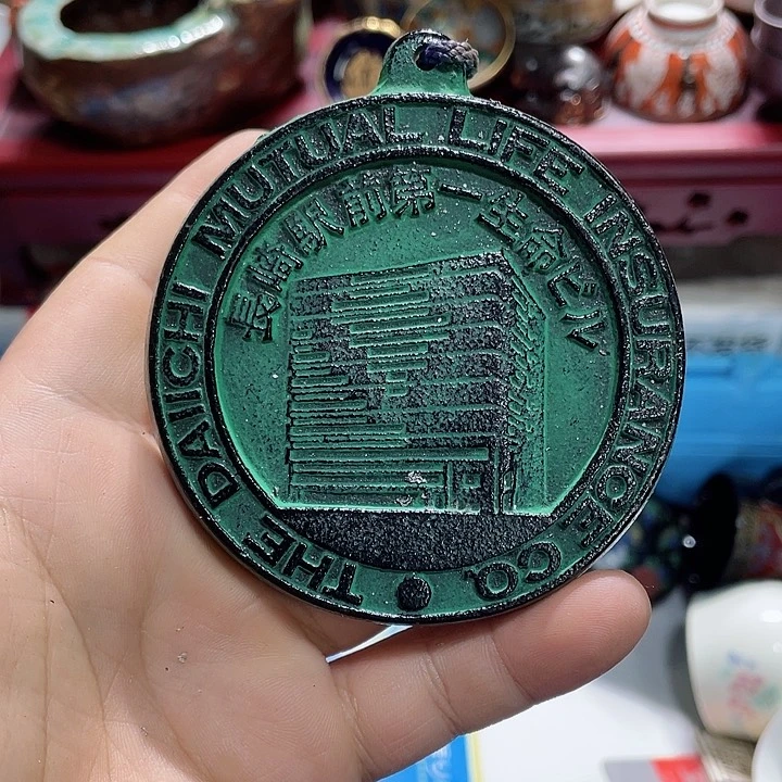 瓷片你是个小天使我女儿是