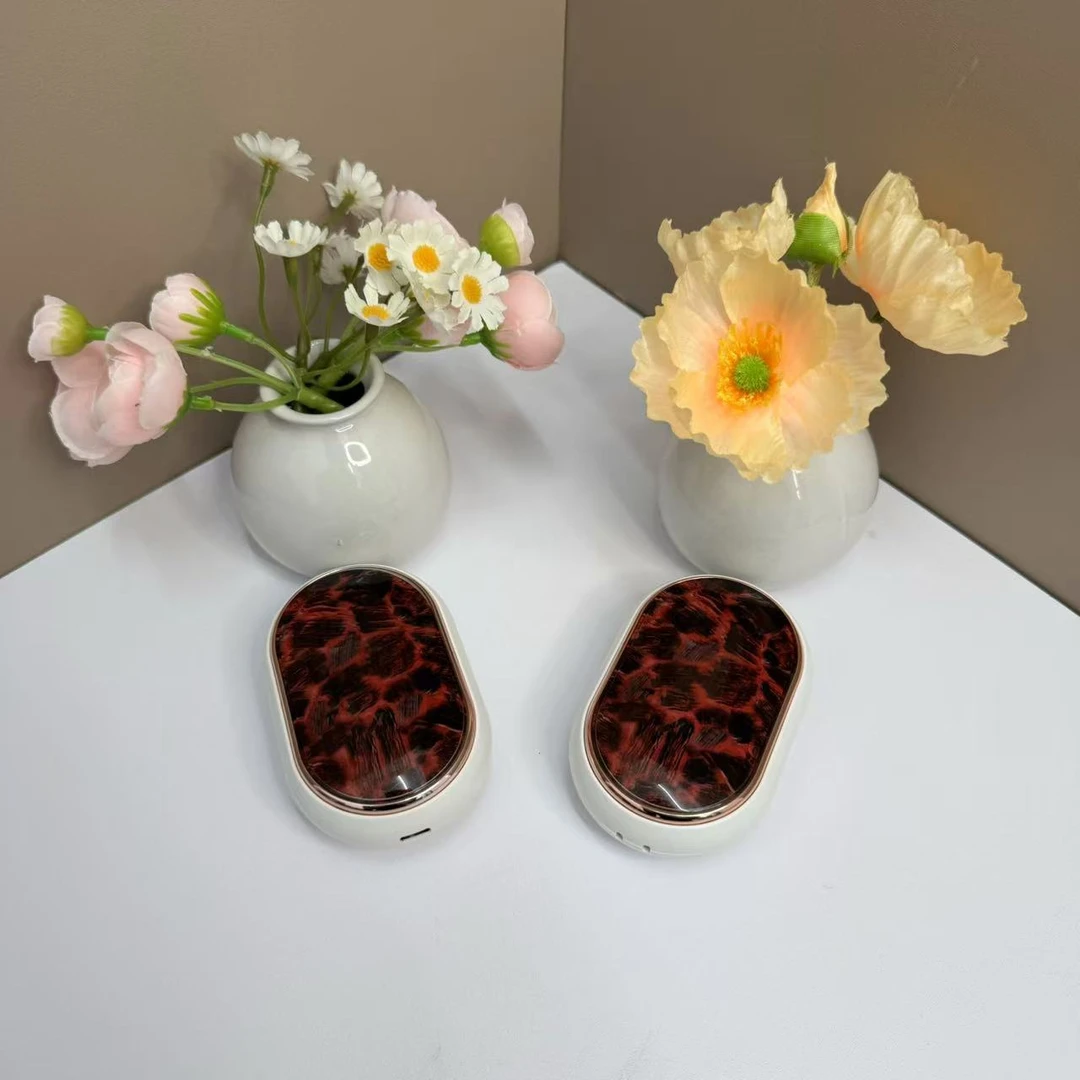 新款火焰暖手宝两个【汤姆粉丝专属】2024新品上市网红创新爆款出口