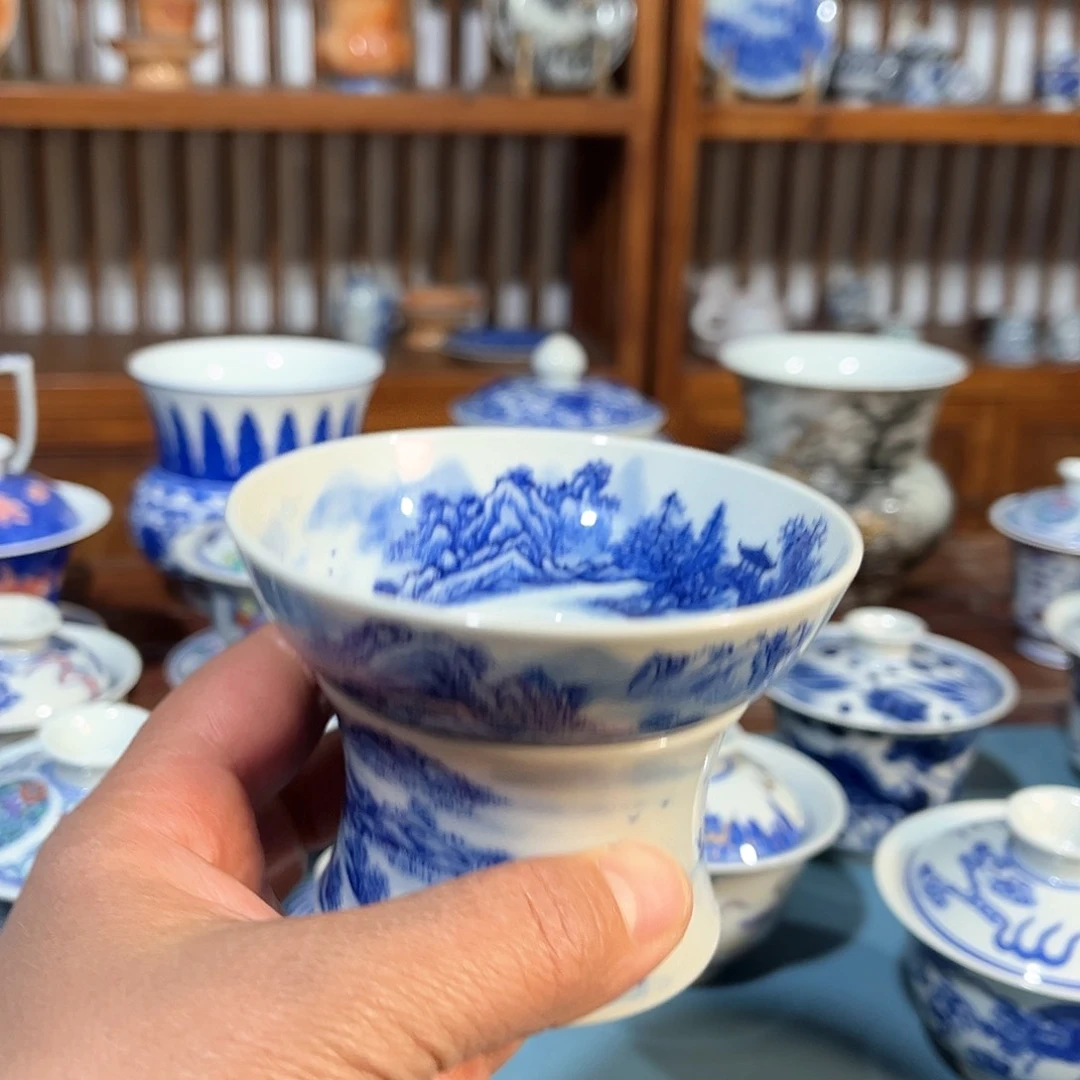 农***儿錡镇堂手绘手工制作