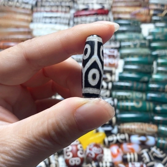 未镶嵌颈饰玛瑙/玉髓