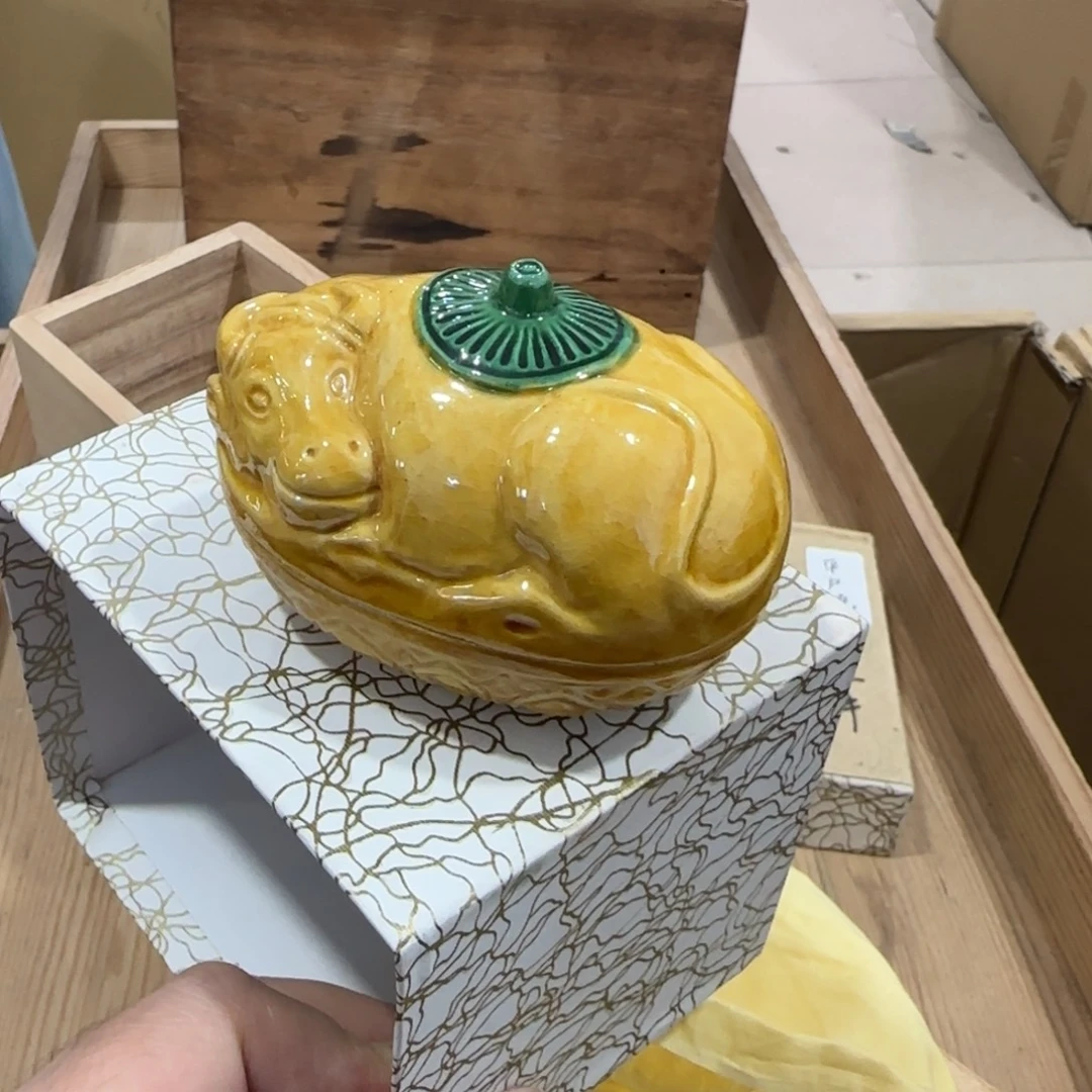 回流瓷器然美瓷器