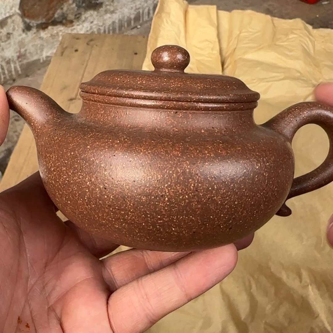 紫砂茶宠紫砂茶具紫砂茶具