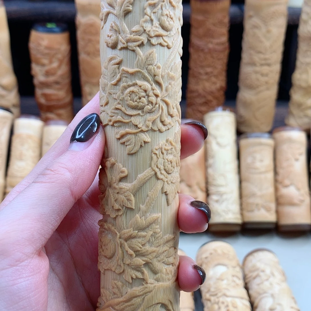 【闪购商品】竹实心竹哈哈哈哈哈哈