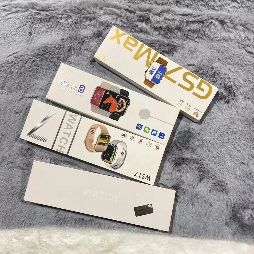 【卖完没有了】高货智能手环手表