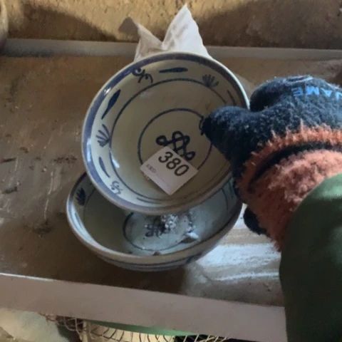 泥塑陶瓷陶瓷陶瓷