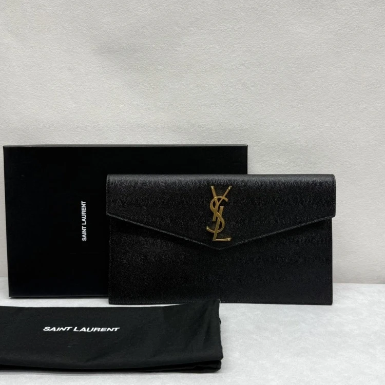 95新 YSL/圣罗兰 /KIKI/单肩包/16649418