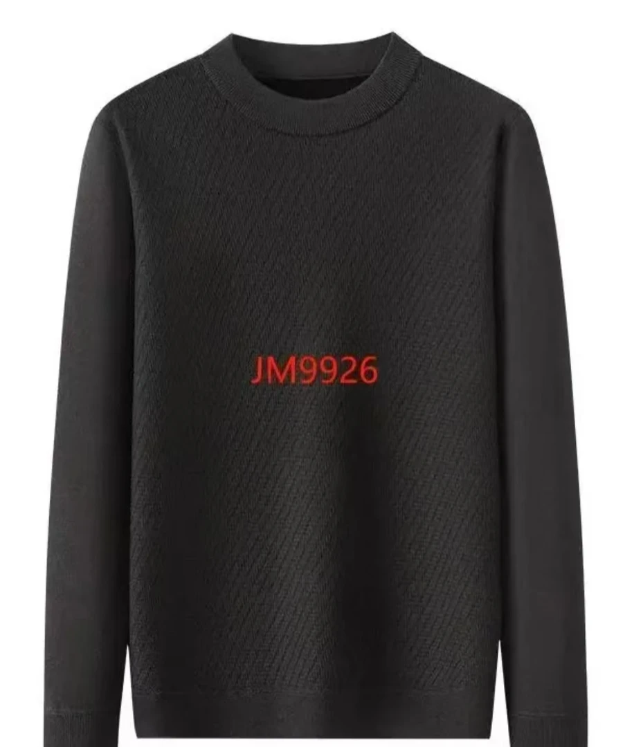 男士秋冬针织衫37组